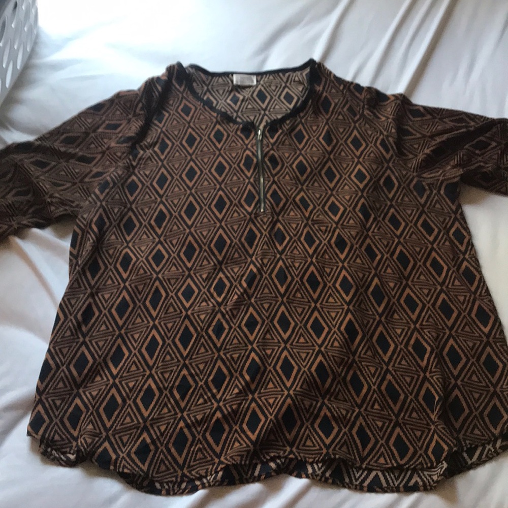Business shirt